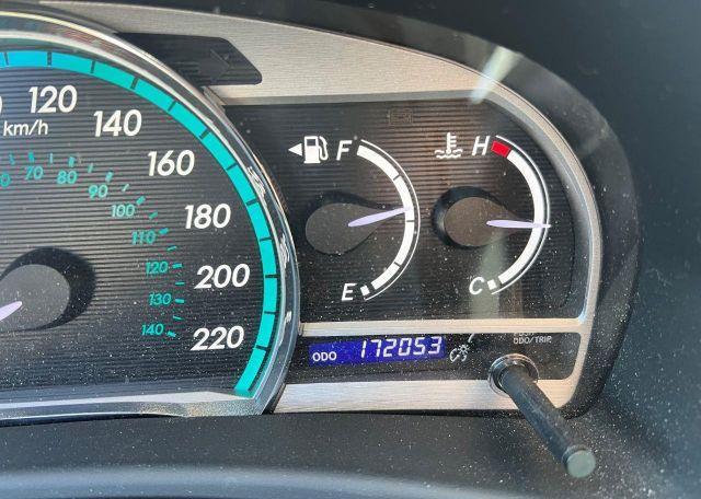 2015 TOYOTA VENZA