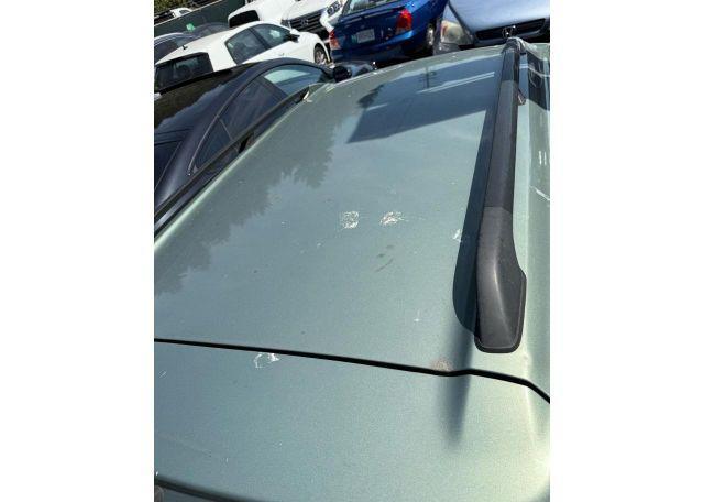 2004 SUBARU LEGACY L SPECIAL