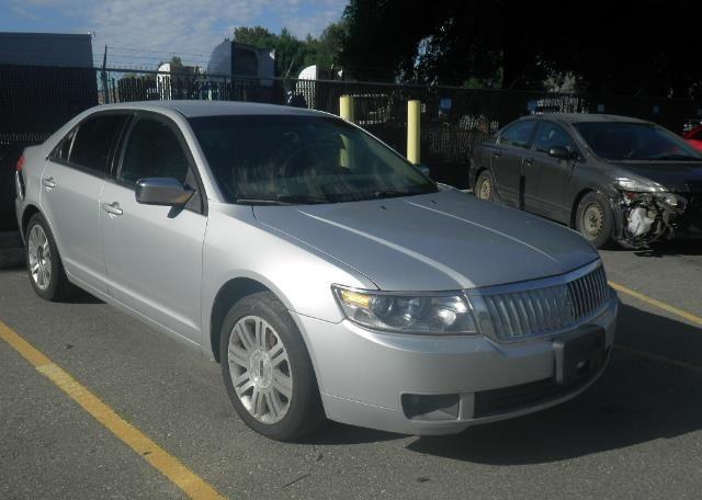 2006 LINCOLN ZEPHYR