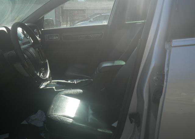 2006 LINCOLN ZEPHYR