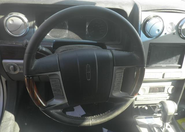 2006 LINCOLN ZEPHYR