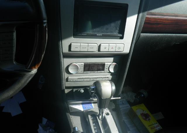 2006 LINCOLN ZEPHYR