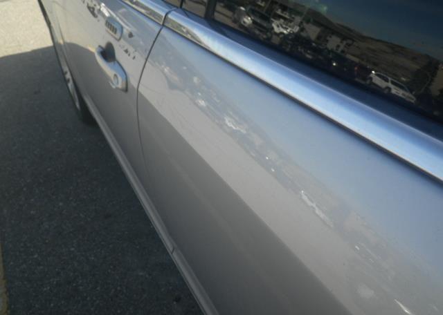 2006 LINCOLN ZEPHYR