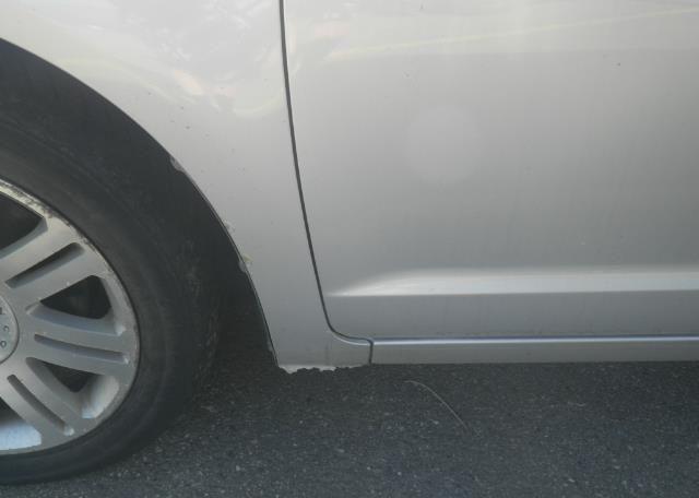 2006 LINCOLN ZEPHYR