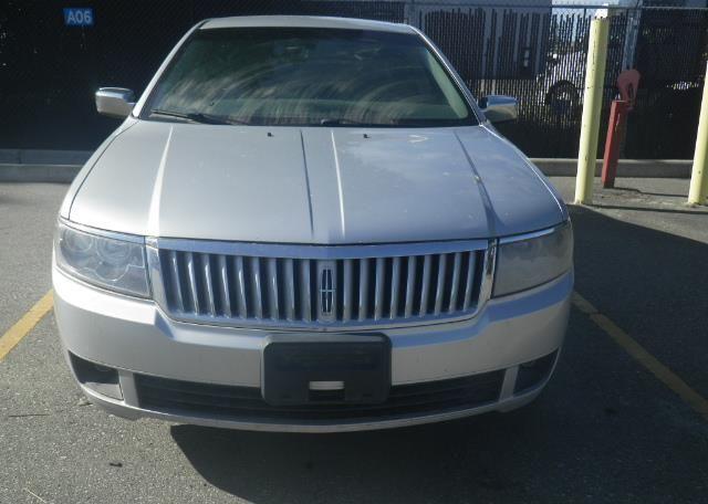 2006 LINCOLN ZEPHYR
