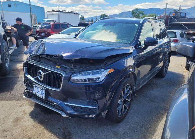 2016 VOLVO XC90