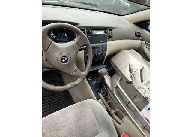 2004 TOYOTA COROLLA CE