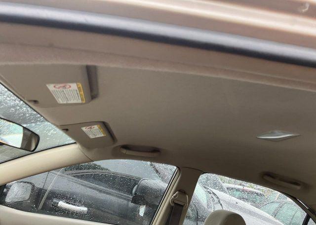 2004 TOYOTA COROLLA CE