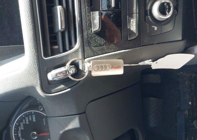 2015 AUDI SQ5 PREMIUM PLUS