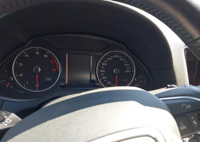 2015 AUDI SQ5 PREMIUM PLUS