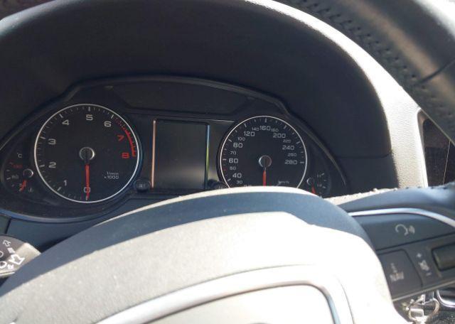 2015 AUDI SQ5 PREMIUM PLUS