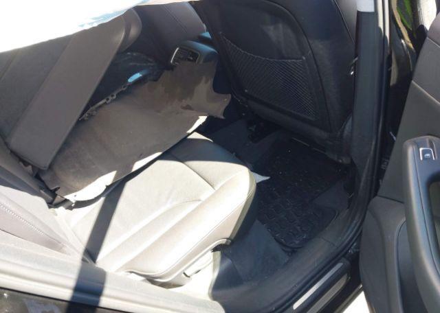 2015 AUDI SQ5 PREMIUM PLUS