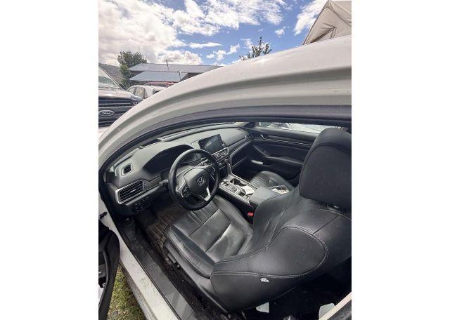 2019 HONDA ACCORD TOURING