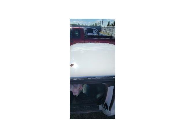 2008 FORD RANGER SUPER CAB