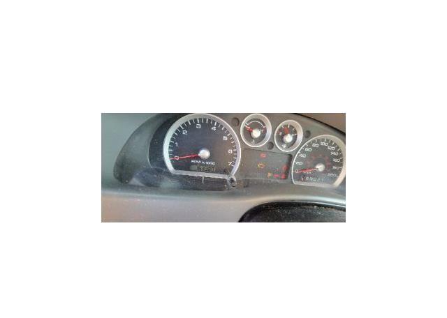 2008 FORD RANGER SUPER CAB