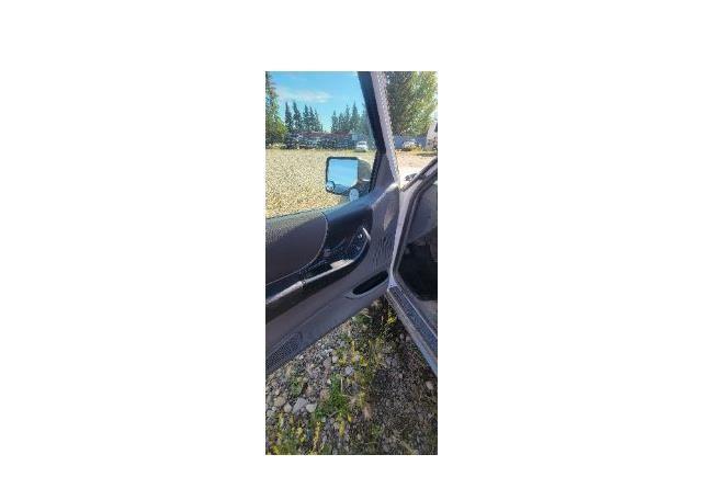 2008 FORD RANGER SUPER CAB