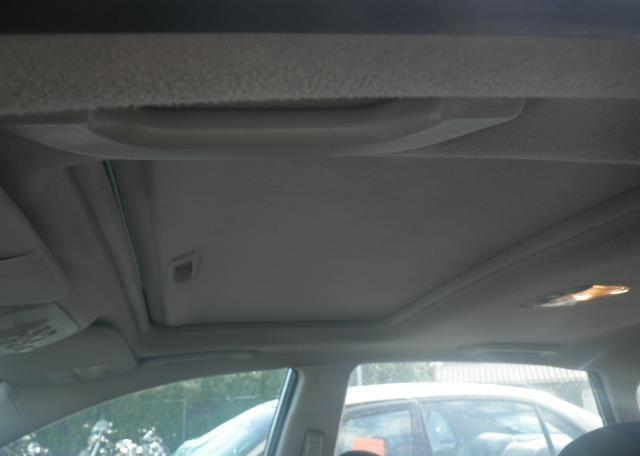 2009 SUBARU IMPREZA 2.5I