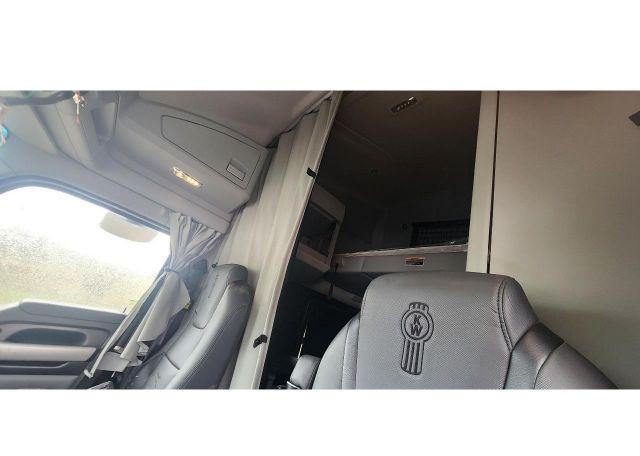 2022 KENWORTH CONSTRUCTION T680