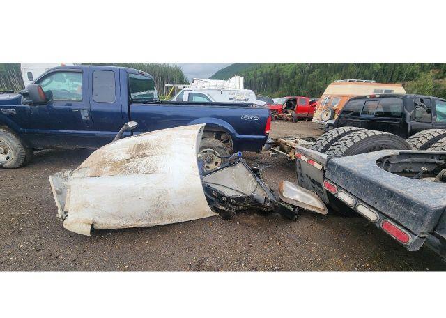 2022 KENWORTH CONSTRUCTION T680