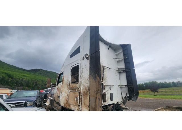2022 KENWORTH CONSTRUCTION T680