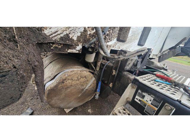 2022 KENWORTH CONSTRUCTION T680