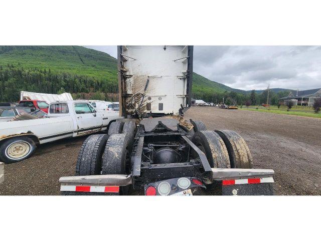 2022 KENWORTH CONSTRUCTION T680