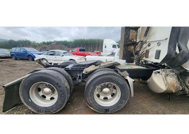2022 KENWORTH CONSTRUCTION T680