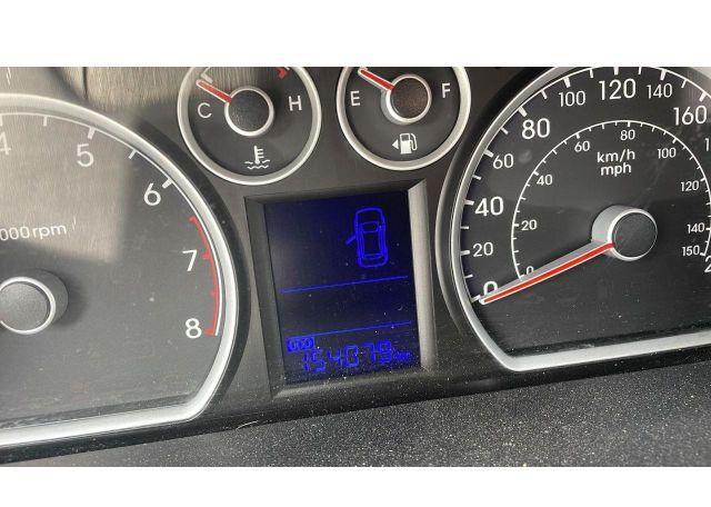 2009 HYUNDAI ELANTRA TOURING