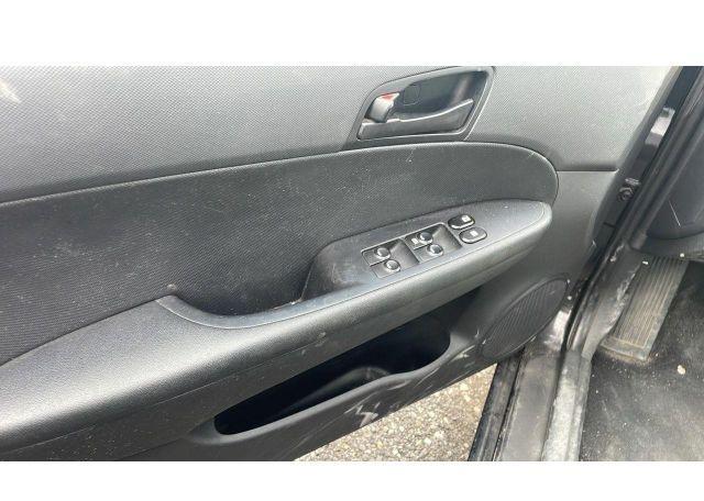 2009 HYUNDAI ELANTRA TOURING