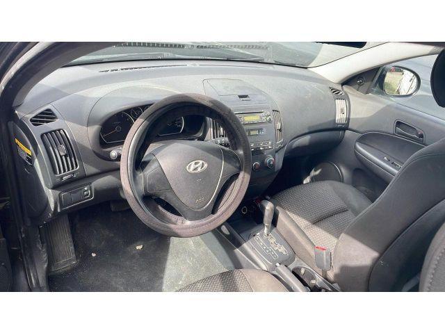 2009 HYUNDAI ELANTRA TOURING
