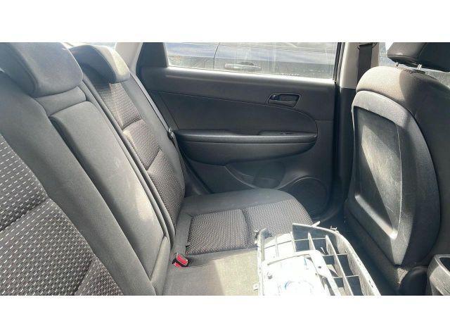 2009 HYUNDAI ELANTRA TOURING
