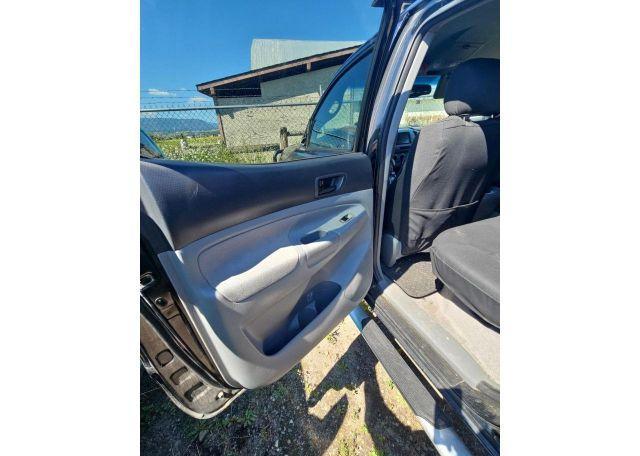 2006 TOYOTA TACOMA DOUBLE CAB LONG BED