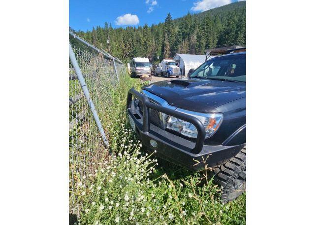 2006 TOYOTA TACOMA DOUBLE CAB LONG BED