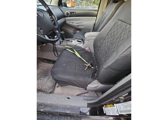 2006 TOYOTA TACOMA DOUBLE CAB LONG BED