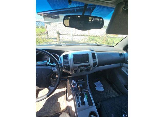 2006 TOYOTA TACOMA DOUBLE CAB LONG BED