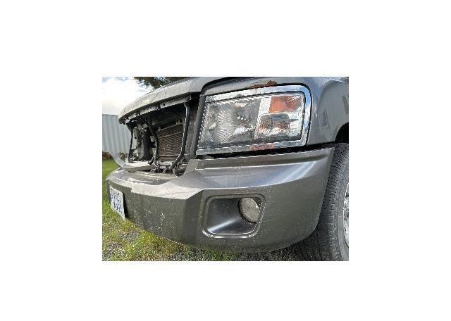 2011 RAM DAKOTA SXT