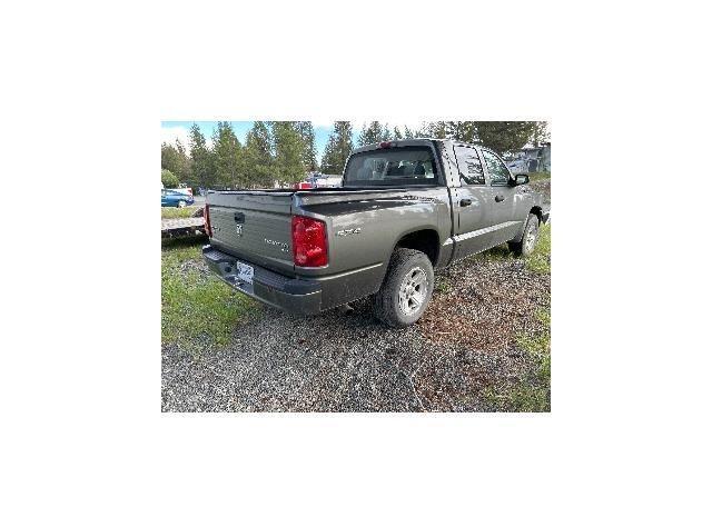 2011 RAM DAKOTA SXT
