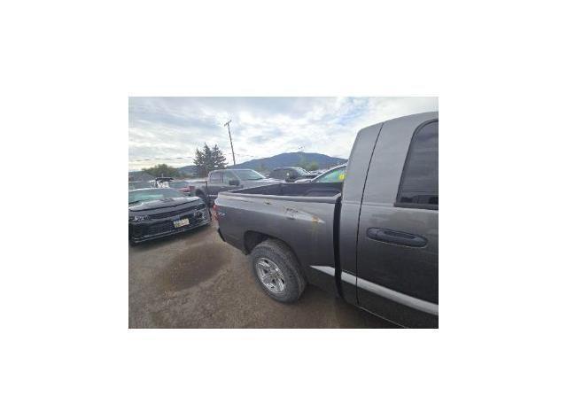 2011 RAM DAKOTA SXT