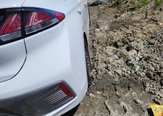 2022 HYUNDAI IONIQ