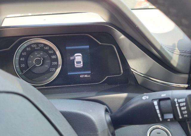 2022 HYUNDAI IONIQ
