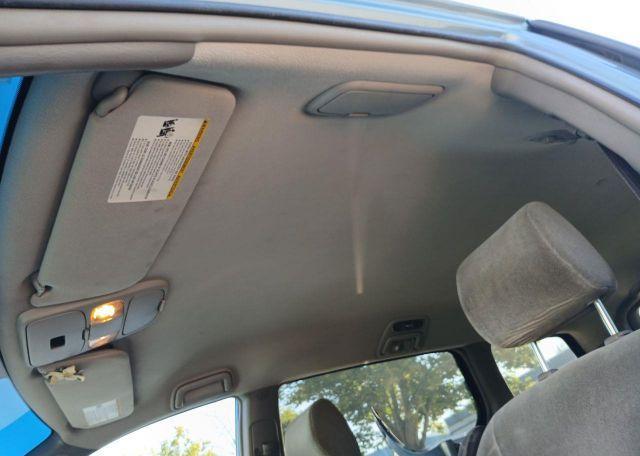 2007 TOYOTA SIENNA CE