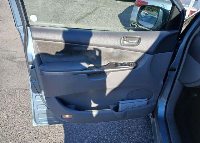 2007 TOYOTA SIENNA CE