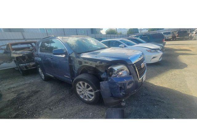 2012 GMC TERRAIN SLE