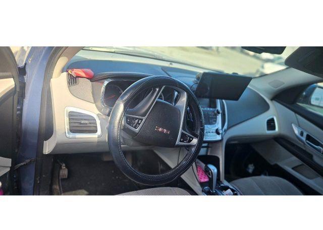 2012 GMC TERRAIN SLE