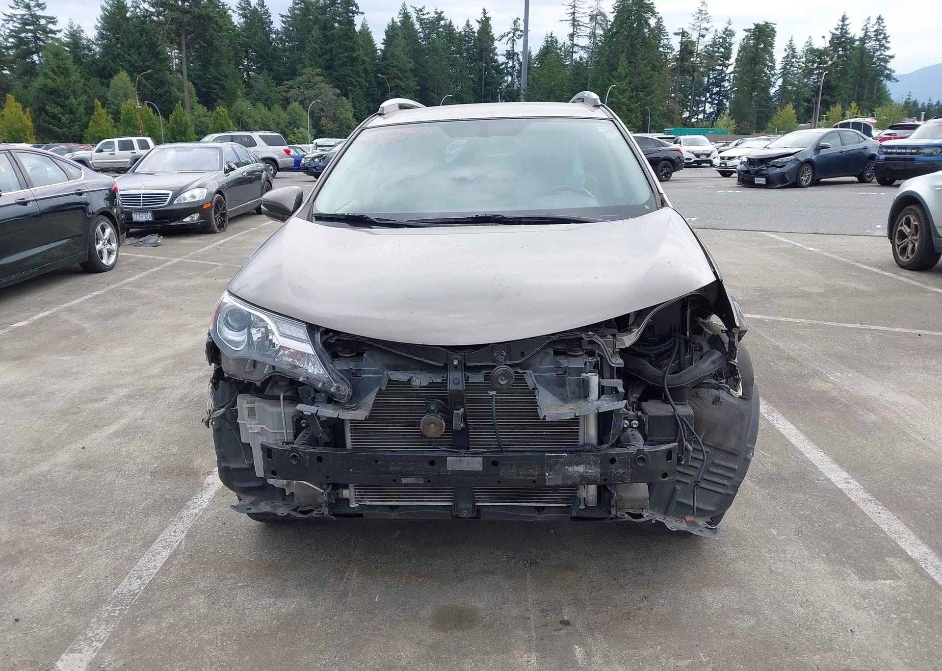 2013 TOYOTA RAV4