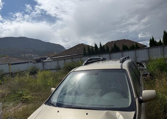 2007 KIA SEDONA EX