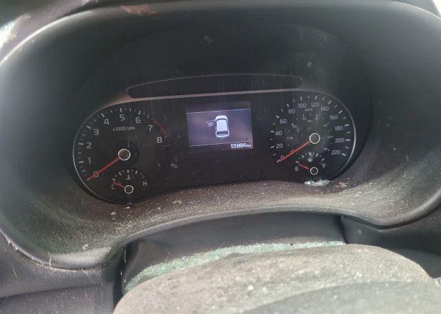 2021 KIA SOUL