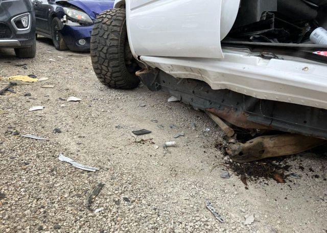 2005 GMC SIERRA K2500 HEAVY DUTY
