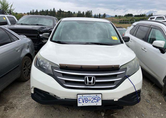 2013 HONDA CR-V