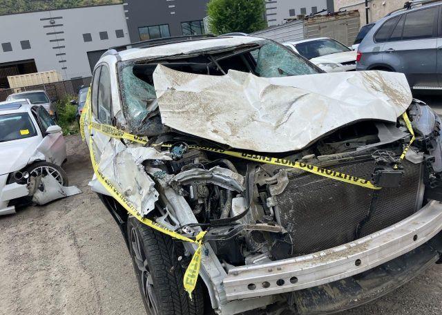 2017 HONDA PILOT